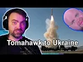 Download Lagu Update from Ukraine | Crazy! Tomahawk Missiles Might be sent to Ukraine JD Vance said