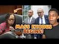 Dems PANIC as Massive Elected Democrat In Michigan SWITCHES PARTY