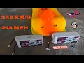 342 213 mph CNHL 8S Twin XLX2