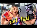 Download Lagu Samsung Unpacked 2025: NEW Galaxy Z Fold 7, Flip 7, Flip 7 FE, and Watch 8 IN HAND!