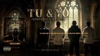 TU & YO - (SINFONICO BEATS) VOL. 2