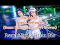 Lagu Swmkhea - Praew Jeerawan - Suam Kao - สวมเขา   แพรว จีรวรรณ (Electro Manyao) By Dj Brian Bie #dj