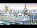 Stormzy - Hold Me Down (Lyrics)