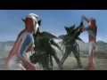 Download Lagu Cosmos vs Baltan - Brand New Soundtrack