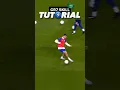 CR7 Step-over Tutorial