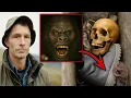 Hunter Vanished in Idaho in 2008 8 Years Later His Body and Unidentified Fur Were Found in a Crevice