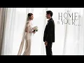 Download Lagu My Home Is In Your Arms - Daiyan Trisha (Official Music Video)