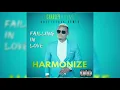 Harmonize - Falling in Love ( Ghettozouk / UrbankizRemix )