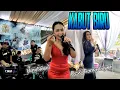 Download Lagu KABUT BIRU - Voc.Umi Nurul \u0026 Dewi R ||Balad Darso Live Wangunsari
