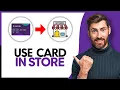 How to Use Sezzle Virtual Card in Store - Step by Step
