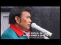 Download Lagu RHOMA IRAMA \u0026 SONETA live Concert \