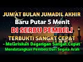 Lagu BISMILLAH KUN FAYAKUN 🤲 DOA PEMANGGIL PEMBELI BARU 5 MENIT DI SERBU PEMBELI !!