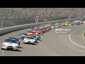 2002 NAPA Auto Parts 500