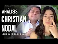 Download Lagu 🚨 Análisis Christian Nodal ¿El mismo se contradice? SU CUERPO LO DELATA 🚨