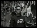 U2 - Where the Streets Have No Name Concert Mash-up