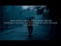 TKandz - No Sleep (Lyrics) feat. Tjugga