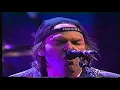 Pocahontas  -  Neil Young & Crazy Horse  -  1996 concert footage