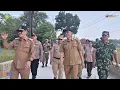 Download Lagu Tunaikan Janji, Lucky Hakim dan Syaefudin Bangun Jalan Penghubung di Desa Loyang