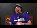 some of my favorite Nick Swardson podcast moments