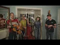The Lion's Roar - First Aid Kit cover by Rusty Trails