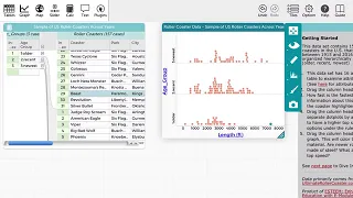 CODAP Basics