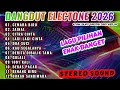 Lagu FULL ALBUM TERLARIS DANGDUT ORGEN TUNGGAL ELECTONE-CEMARA BIRU-ZAINAL|POPULER SEPANJANG MASA