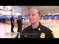 LA This Minute - LAFD Career Expo 2020