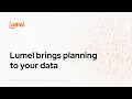 Download Lagu Bring Planning to Your Data I Lumel Technologies