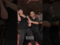 Download Lagu Wing Chun Classroom Throw Technique Revealed with @WingchunTuTengyao