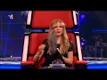 Mitchell Brunings - Redemption Song by Bob Marley. The Voice Of Holland Season 4