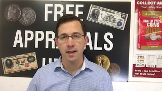 What coin price guide do you use How do you price coins