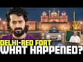 Lagu 🚨Delhi RED FORT- What Exactly Happened? | Aye Jude✊