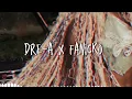 Pas toucher lyrics parole Dre-a X FANICKO pas toucher 