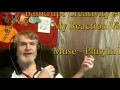 MUSE - PLUG IN BABY : Bankrupt Creativity #659 - My Reaction Videos