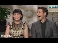 What Ginnifer Goodwin Told Husband Josh Dallas After Taking Why Women Kill Role