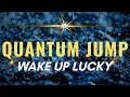 Fall Asleep As Your Luckiest Self 888 Hz Quantum Reality Shift