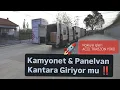 Lagu Nakliyecilik • Kamyonet \u0026 Panelvan Kantara Giriyor mu ?