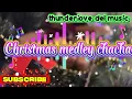 Download Lagu NONSTOP CHRISTMAS CHACHA MEDLEY 2026..