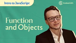 Jazz JavaScript Objects Functions Execution Contexts