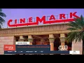 Harry Potter Wizarding World XD Week at Cinemark Paradise 24