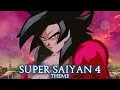 Download Lagu Dragon Ball GT | Super Saiyan 4 Theme (Gladius \u0026 Akihito Tokunaga) | By Gladius