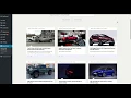 Wordpress News-Parser Plugin v1 0 0 parsing RSS overview