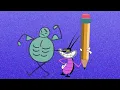 Oggy and the Cockroaches - Joey the boss BEST CARTOON COLLECTION New Episodes in