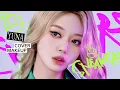 Download Lagu Makeover for a non-celebrity of ITZY Yuna's 'SNEAKERS' makeup👟 @FOYVE
