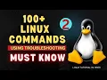 Linux Commands Asked In Interview Part-3 How to Use Linux Commands SN Linux