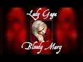 Download Lagu Lady Gaga-Bloody Mary | [Sped up]