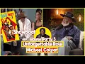 Michael Colyar Says House Party 3 Is the Best One Willie Lynch Jr LIVE Exclusive