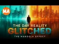 Lagu Mandela Effect: The Day Reality Glitched for the First Time