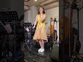 林逸欣 想都沒想過 音樂會（台中場）