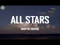 All Stars - Martin Solveig / Lyric Video